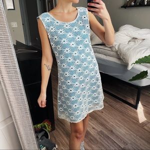 Pura Vida Lace Dress